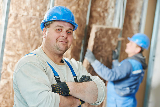 Best Energy Efficiency Solutions in Vineyard, CA